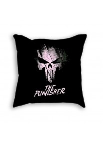 Декоративна възглавница THE PUNISHER - SKULL